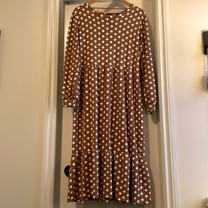 Joe Fresh x Jillian Harris Shay  dress